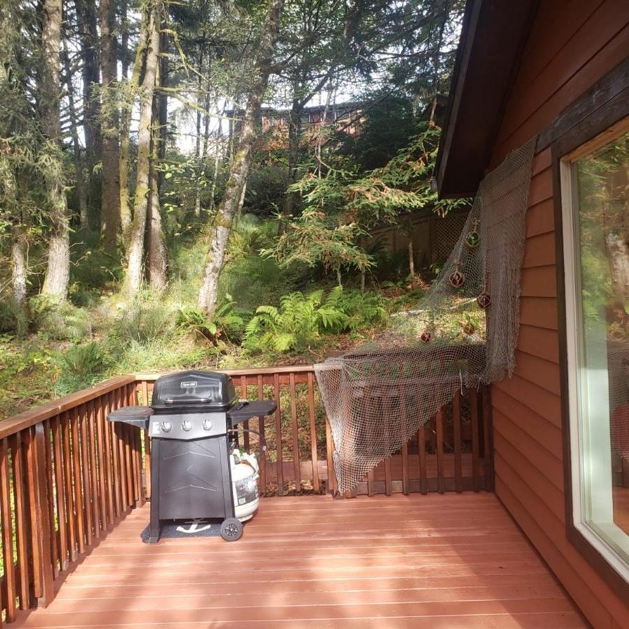 Whaleshead Beach Resort Brookings Exteriör bild