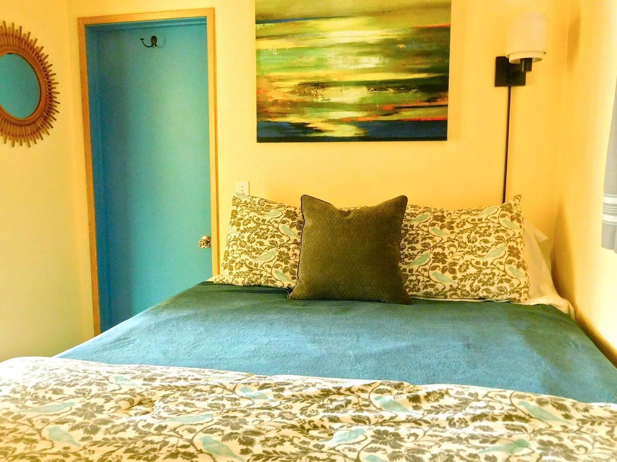 Whaleshead Beach Resort Brookings Exteriör bild
